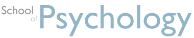 Southampton School of Psychology Logo