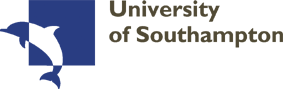 University of Southampton Logo